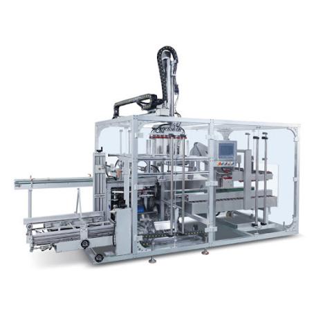 Automatic Packaging Machine